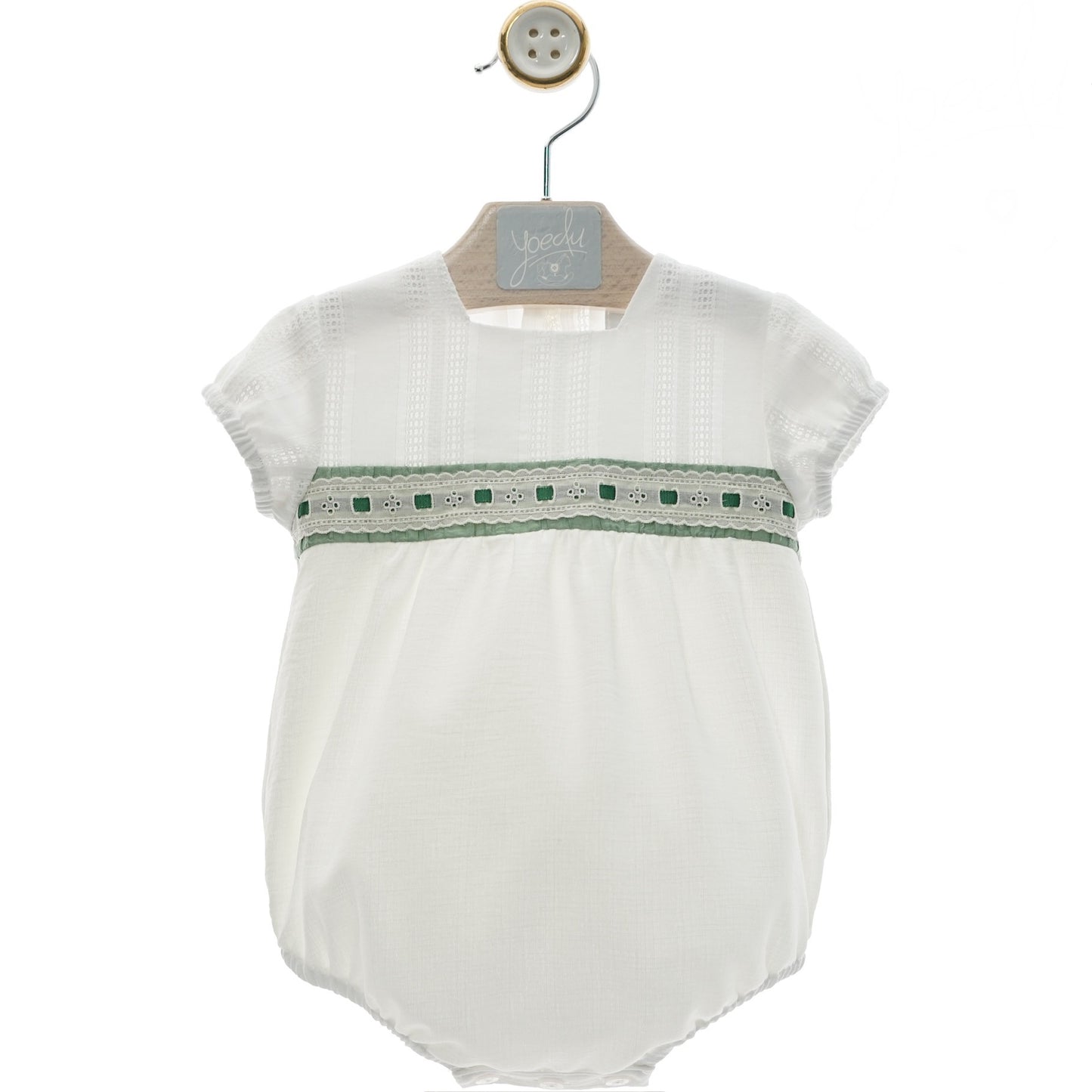 Baby Bodysuit