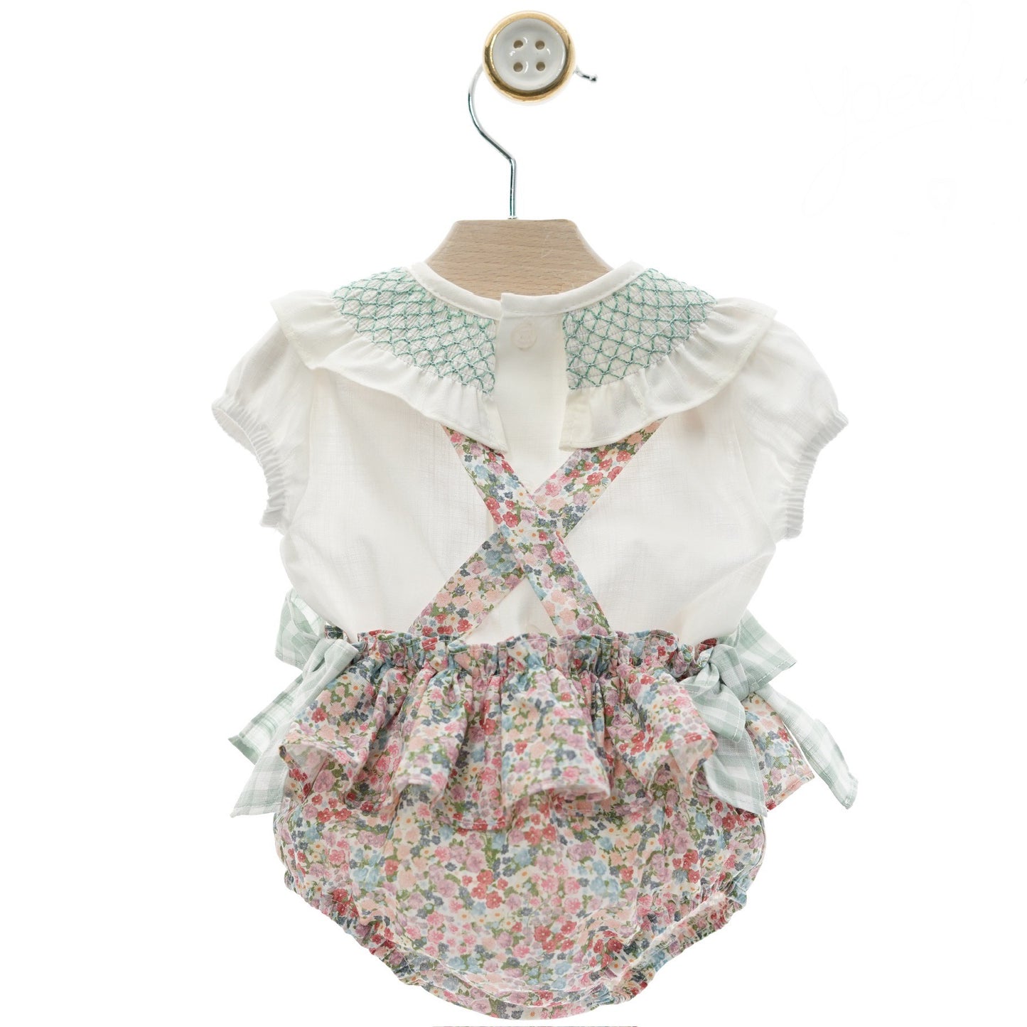 Spring Set Baby