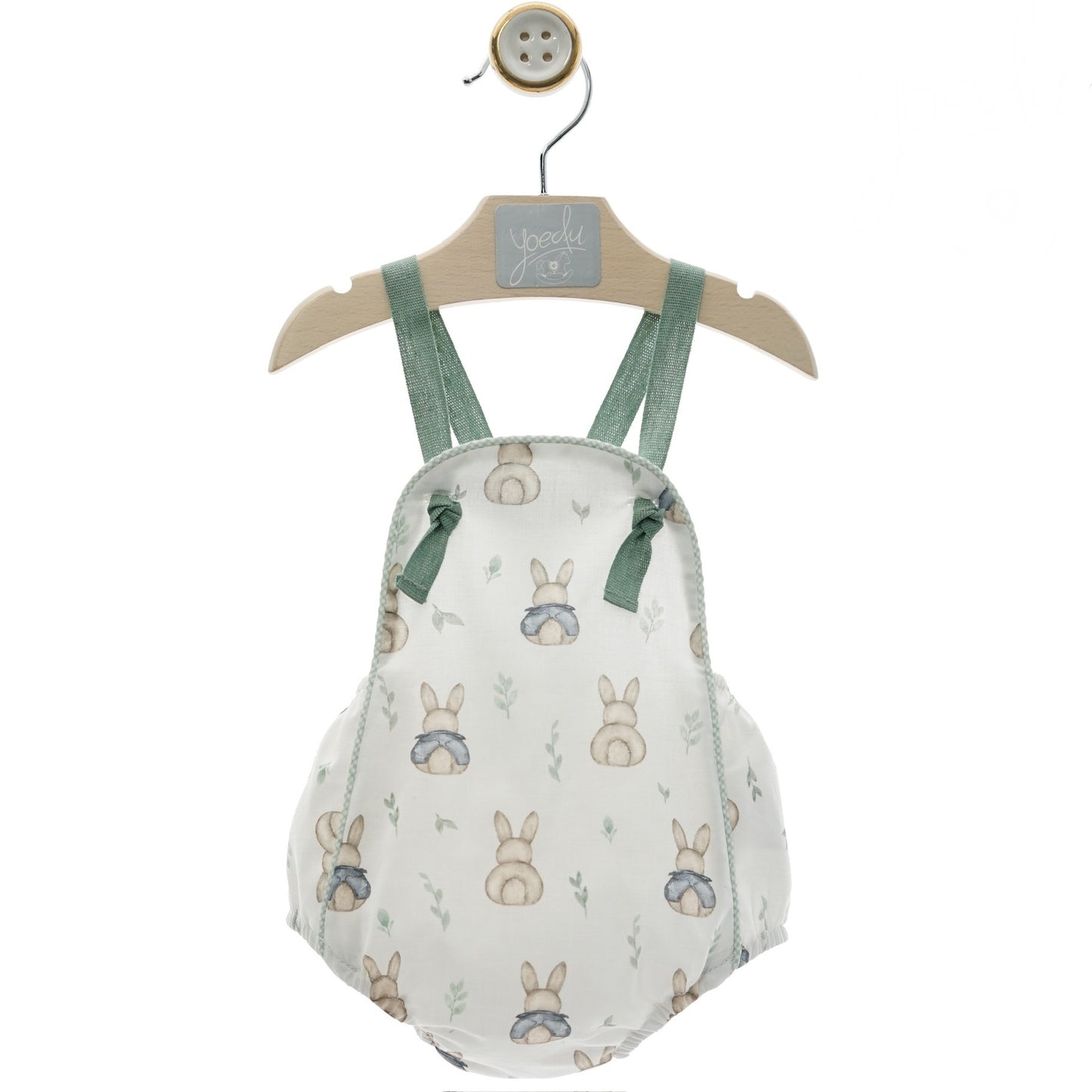 Bunny Baby Body