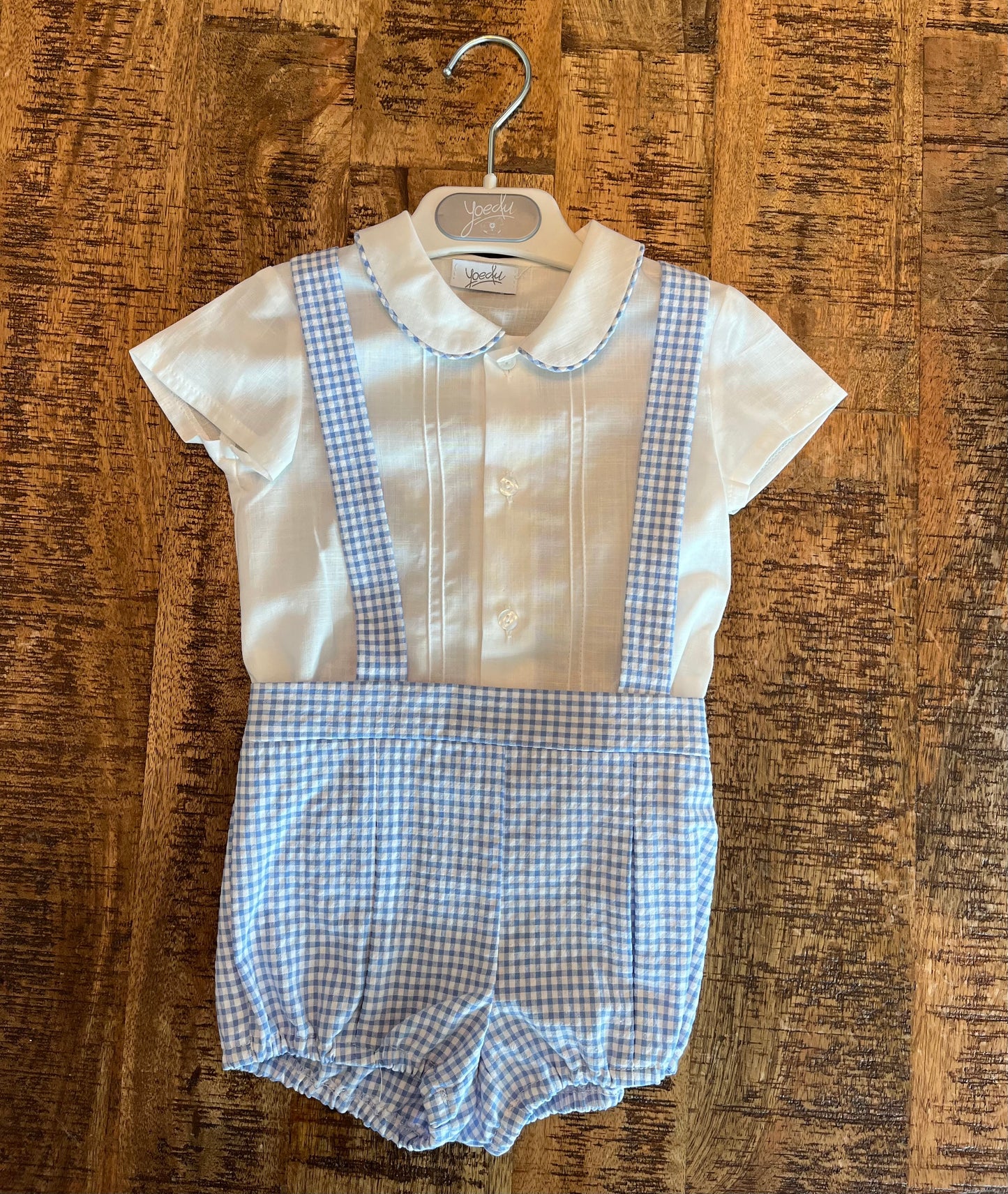 Baby set