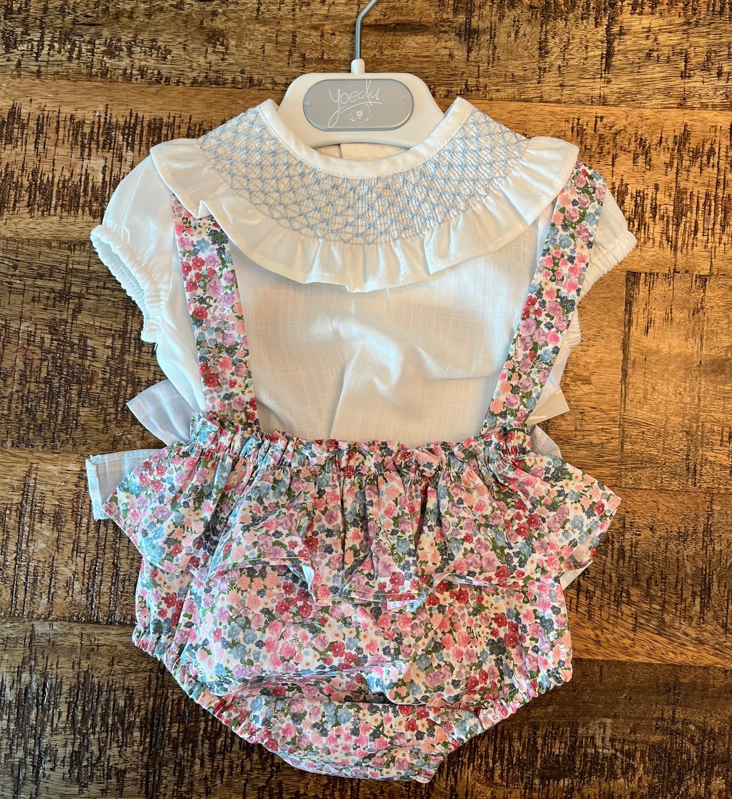 Spring Set Baby