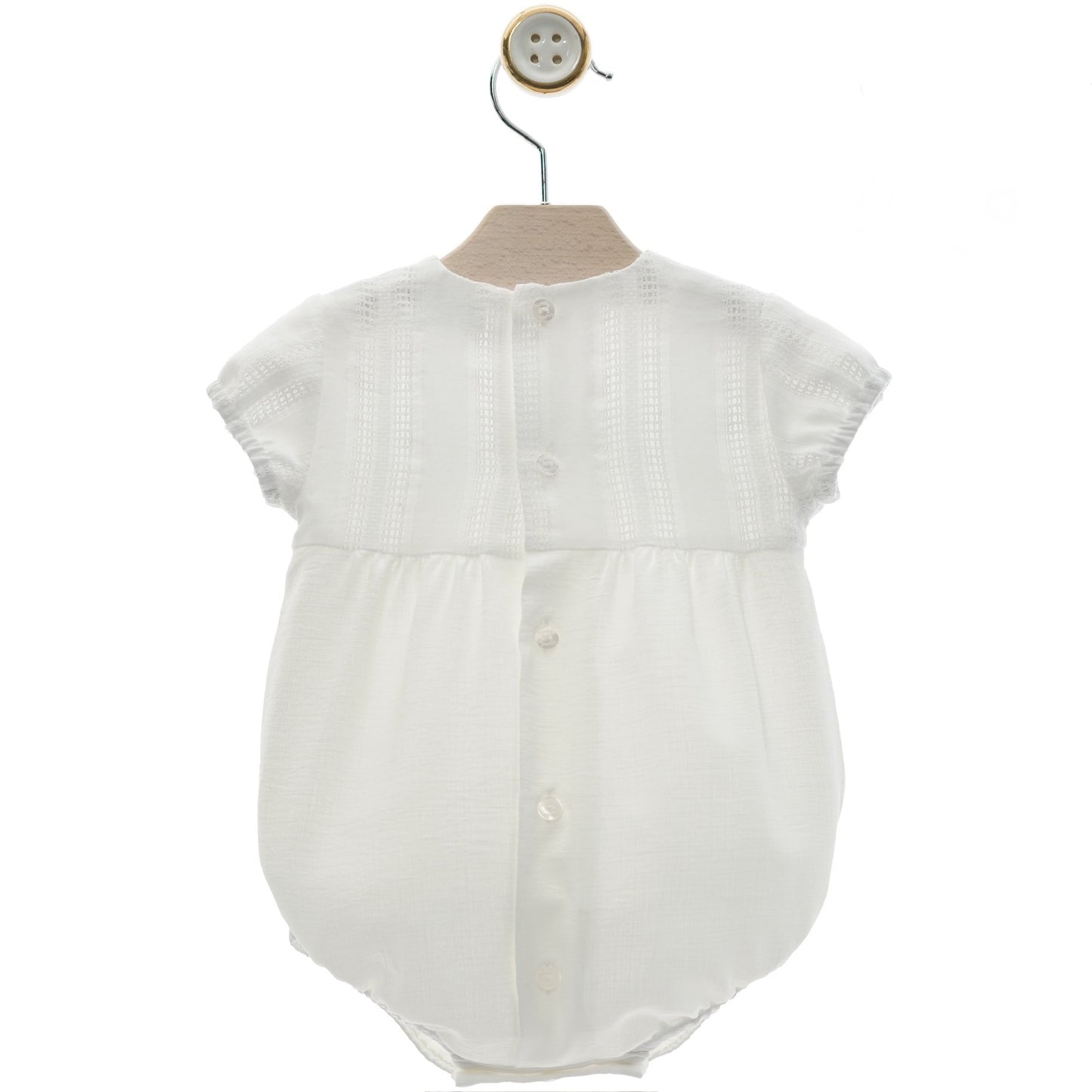 Baby Bodysuit