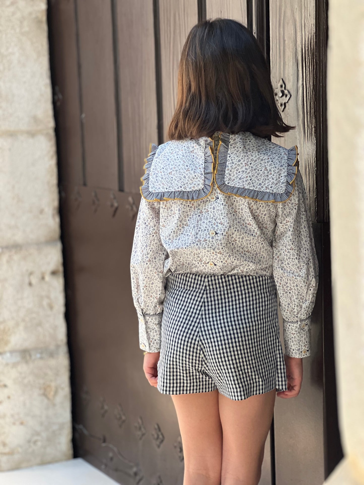 Country Dream Girl Set