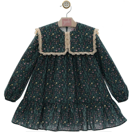 Fairy Bloom Girl's Dress