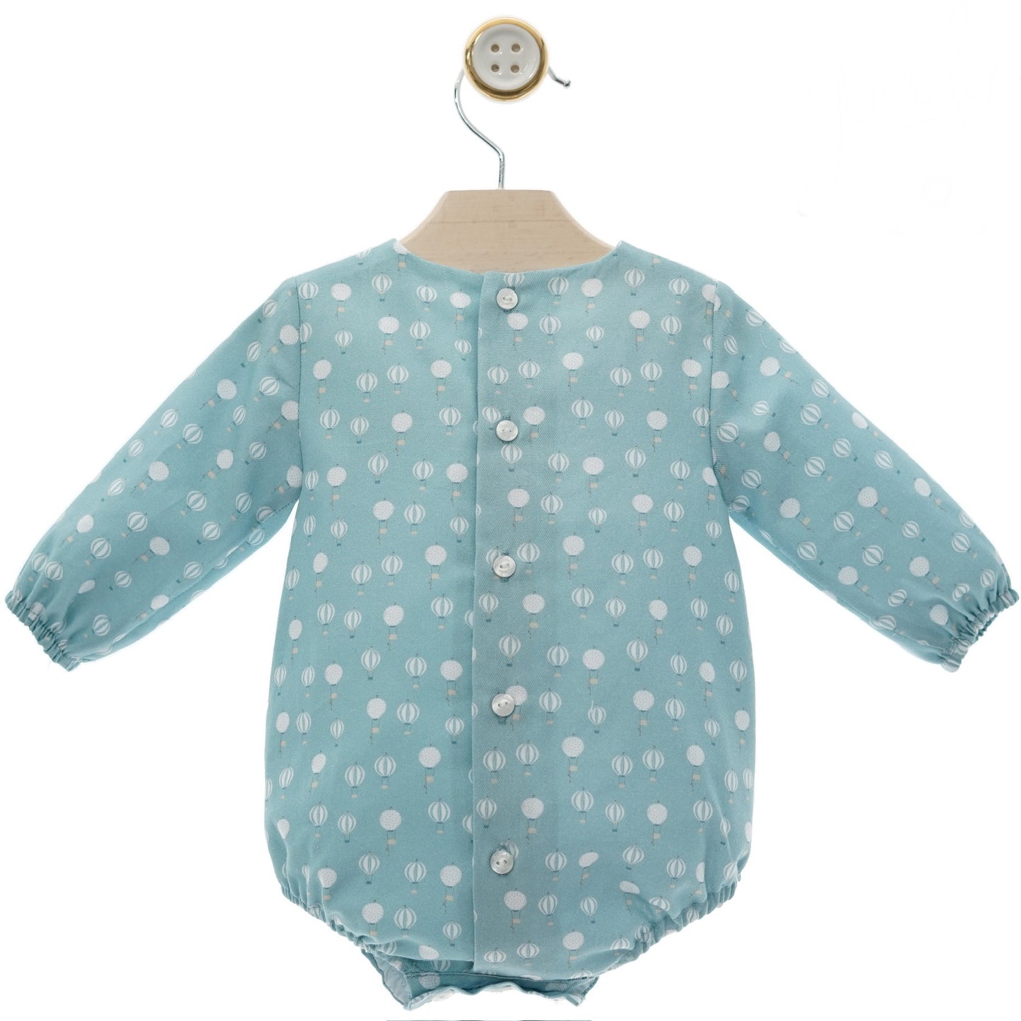 Bodysuit Sky Adventure