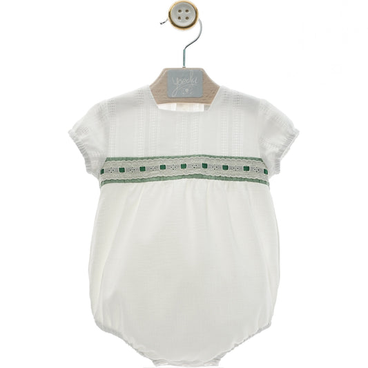 Baby Bodysuit