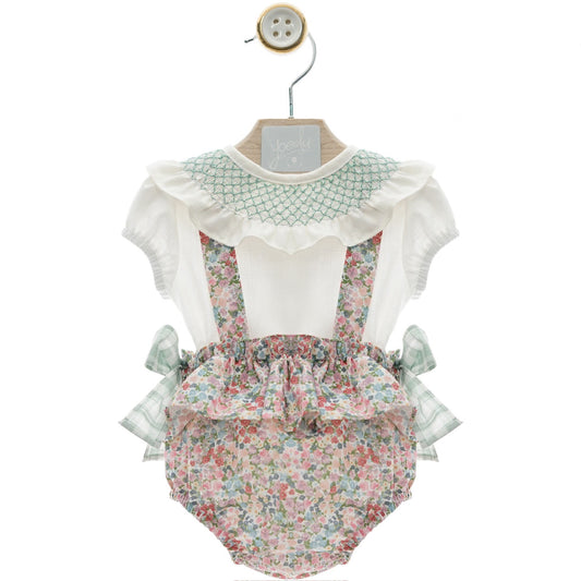 Spring Set Baby