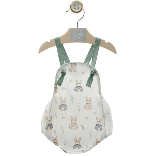 Bunny Baby Body